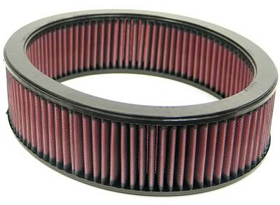 K&N Air Filter Round KNE-2840