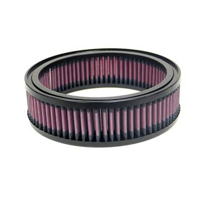 K&N Air Filter Round KNE-3336