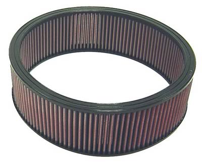 K&N Air Filter Round KNE-3732