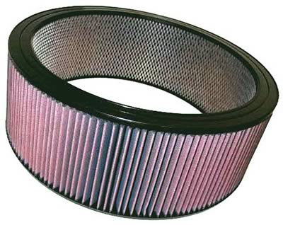 K&N Air Filter Round KNE-3816
