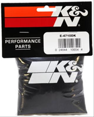 K&N Air Filter Wrap KNE-4710DK
