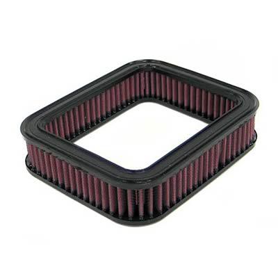 K&N Custom Air Filter KNE-9037-1