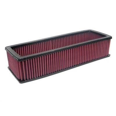 K&N Custom Air Filter KNE-9083