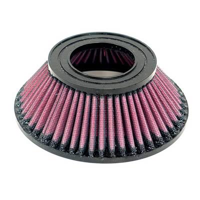 K&N Air Filter Round KNE-9156