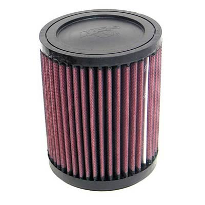 K&N Air Filter Tapered Conical KNHA-0850