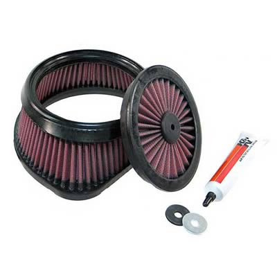 K&N Air Filter KNHA-4503