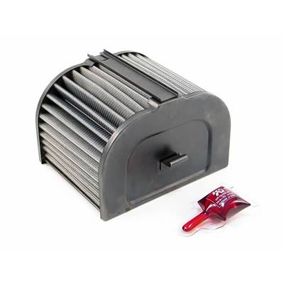 K&N Air Filter Unique KNHA-7591