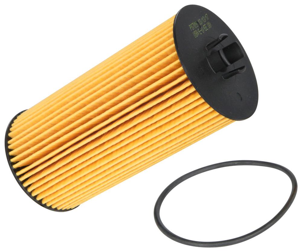 K&N Oil Filter KNPS-7009
