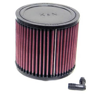 K&N Universal Rubber Filter KNRA-0580