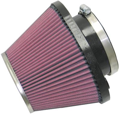 K&N Universal Chrome Filter KNRC-1620