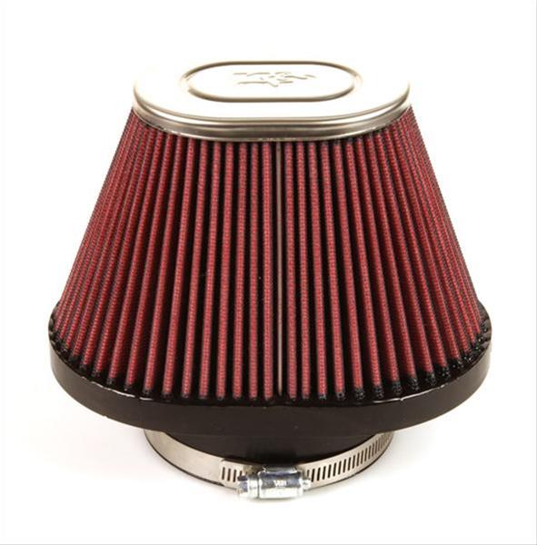 K&N Universal Chrome Filter KNRC-1680