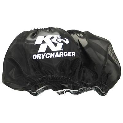 K&N Air Filter Wrap KNRC-3028DK