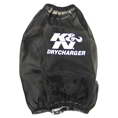 K&N Air Filter Wrap KNRC-4700DK