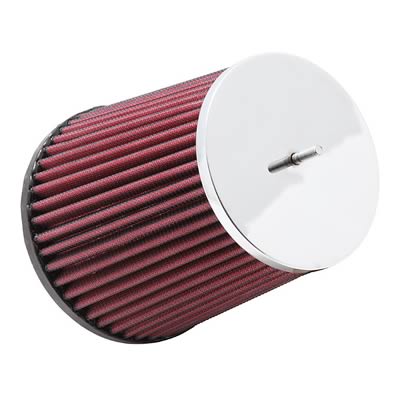 K&N Universal Chrome Filter KNRC-5053