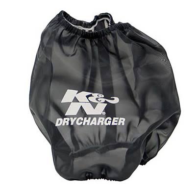 K&N Air Filter Wrap KNRC-5060DK