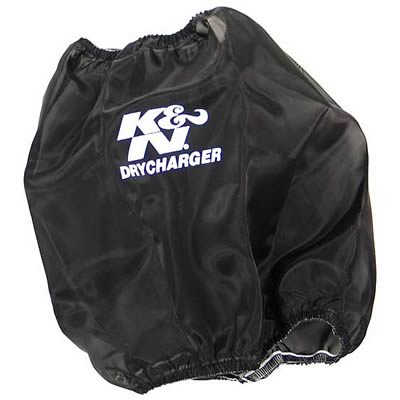 K&N Air Filter Wrap KNRC-5102DK