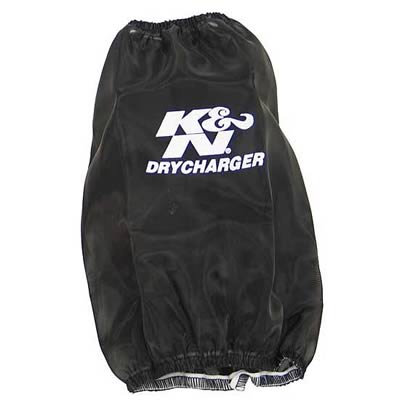 K&N Air Filter Wrap KNRC-5106DK