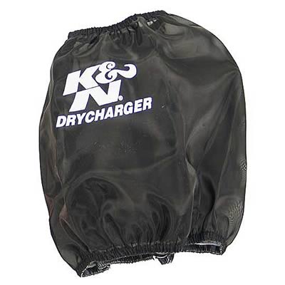 K&N Air Filter Wrap KNRC-5107DK