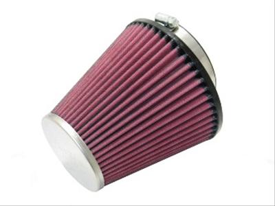 K&N Universal Chrome Filter KNRC-8110