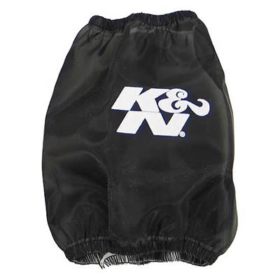 K&N Air Filter Wrap KNRC-9350DK