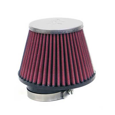 K&N Universal Chrome Filter KNRC-9920