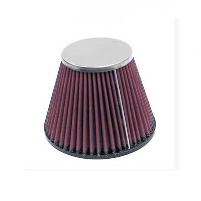 K&N Universal Chrome Filter KNRC-9940