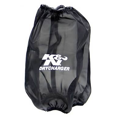 K&N Air Filter Wrap KNRF-1012DK
