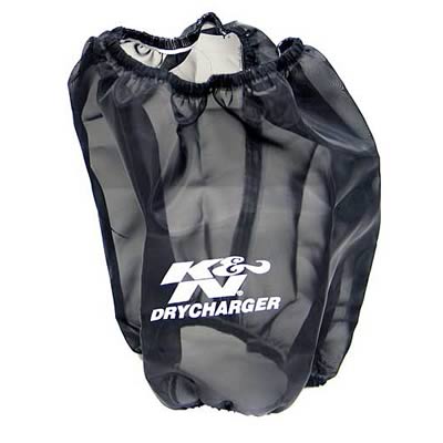 K&N Air Filter Wrap KNRF-1017DK