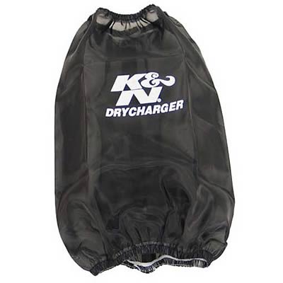 K&N Air Filter Wrap KNRF-1029DK