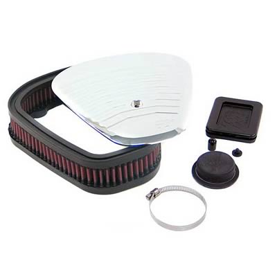 K&N Custom Air Filter Assembly KNRK-3915-1
