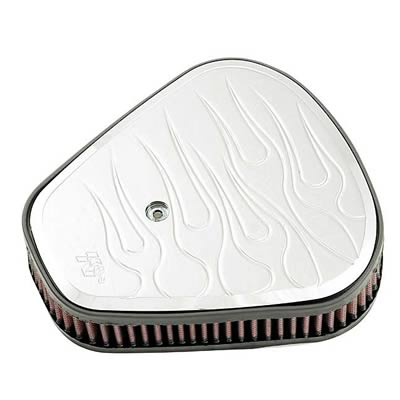 K&N Custom Air Filter Assembly KNRK-3925-1