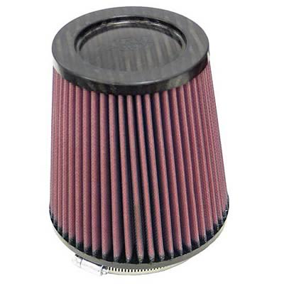 K&N Air Filter Round Tapered KNRP-4740