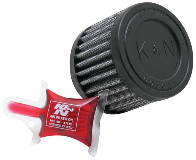 K&N Universal Rubber Filter KNRU-1130