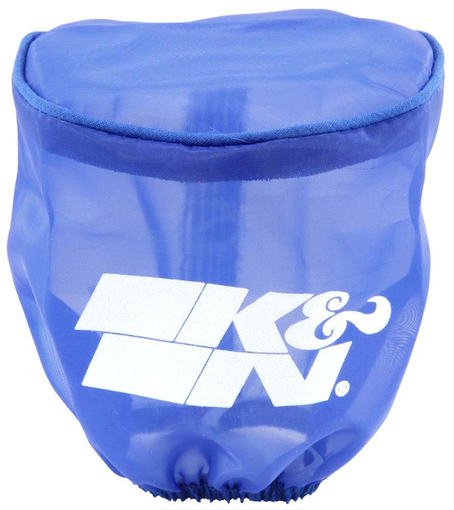 K&N Air Filter Wrap KNRU-1750DB
