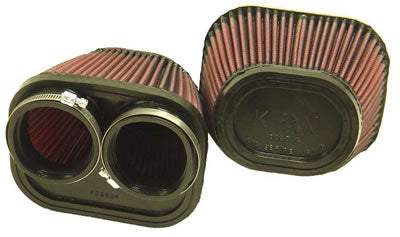 K&N Air Filter Unique Universal Air Filter KNRU-2952