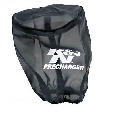 K&N Air Filter Wrap KNRX-3820PK