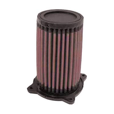 K&N Air Filter Tapered Conical KNSU-1402