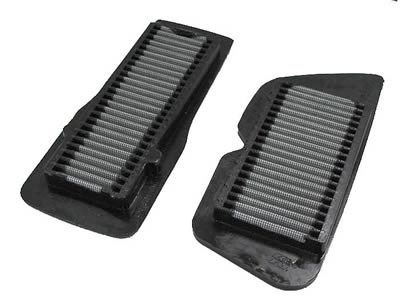K&N Air Filter KNSU-1487