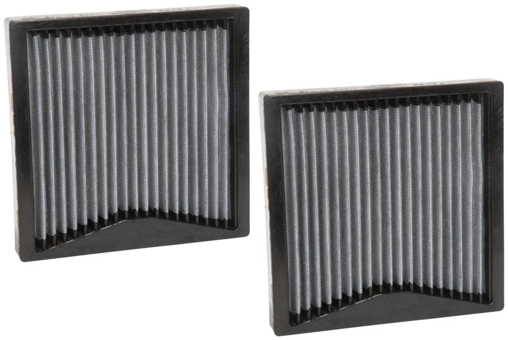 K&N Reusable Cabin Filter KNVF2069