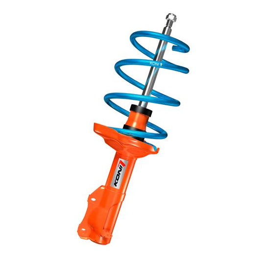 Koni 1120-8391 - STR.T Complete Suspension Kit fits Mazda MX5 NA 1120-8391