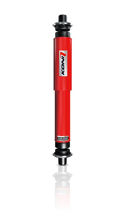 Koni 8240-1183SPX - Heavy Track Shock Absorber Front fits Toyota
