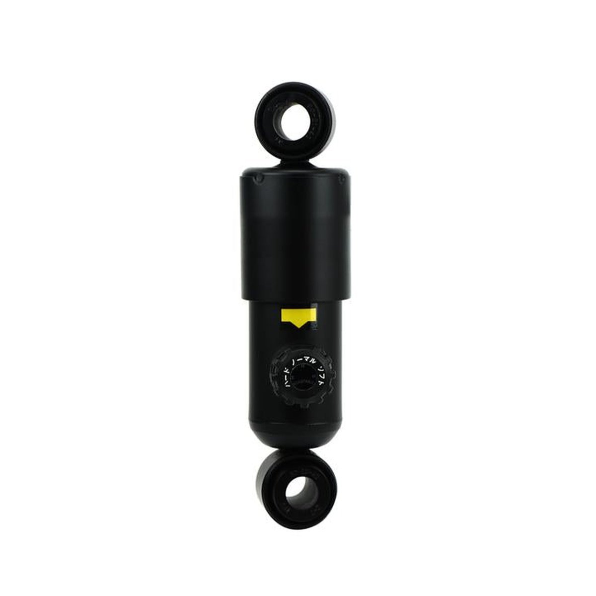 KYB Cabin Damper 136001