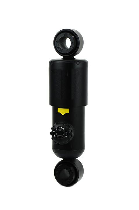 KYB Cabin Damper 136002