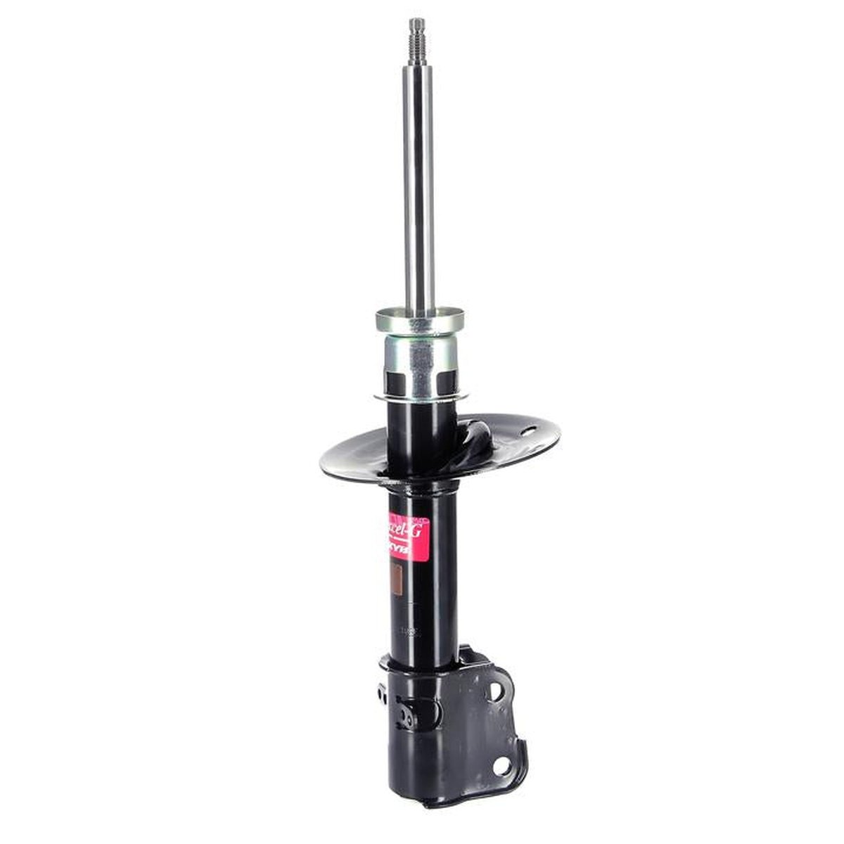 KYB Excel-G Shock Absorber Front Pair 235626