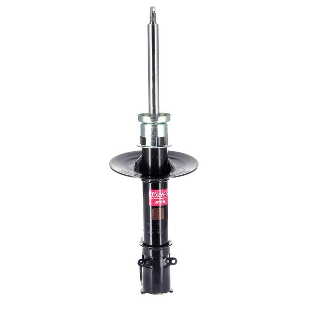 KYB Excel-G Shock Absorber Front Pair 235626