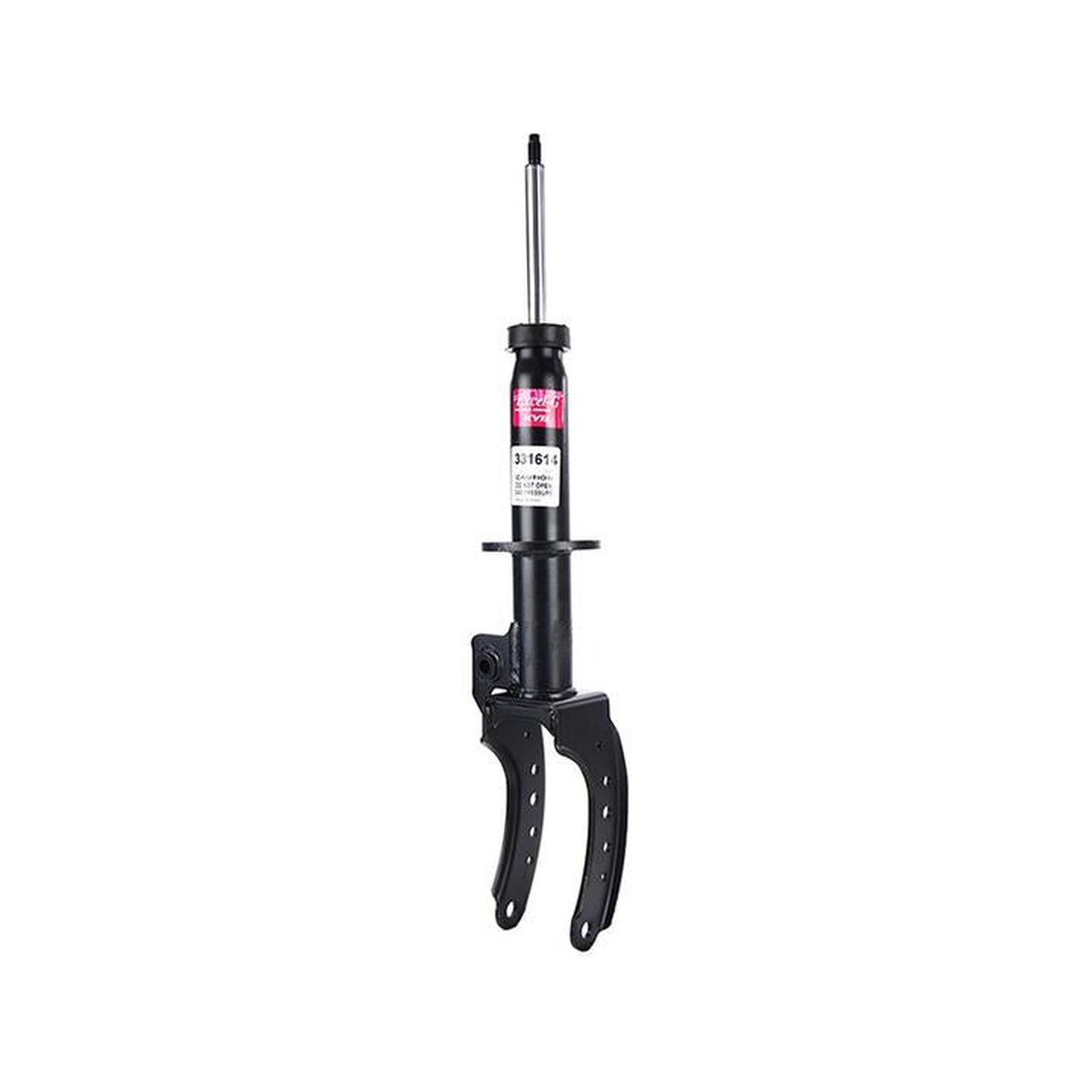 KYB Excel-G Shock Absorber Front LH 331614
