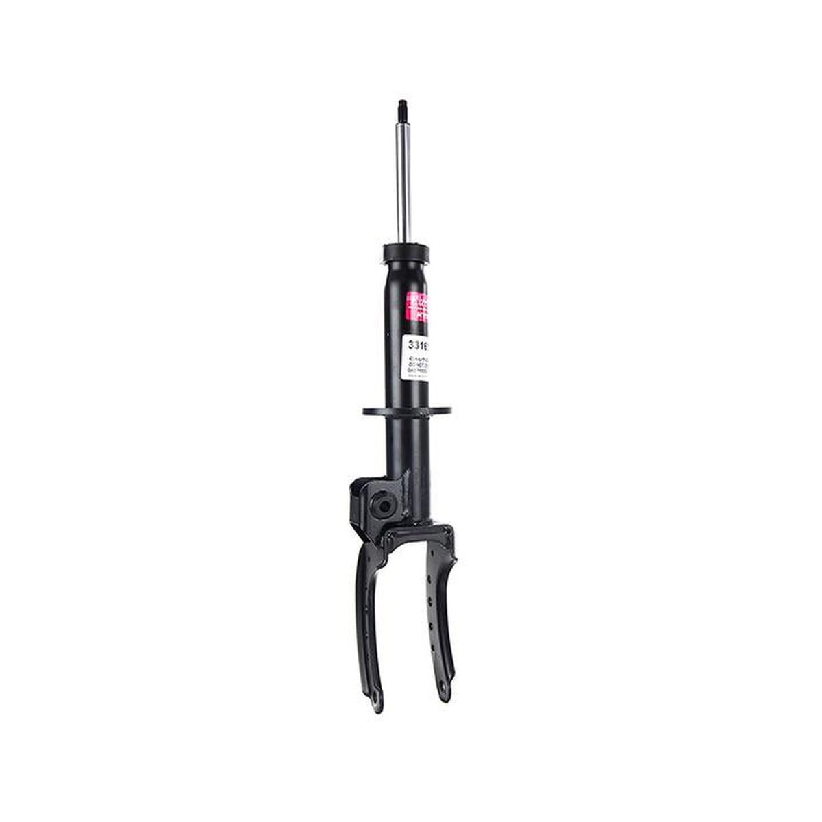 KYB Excel-G Shock Absorber Front LH 331614
