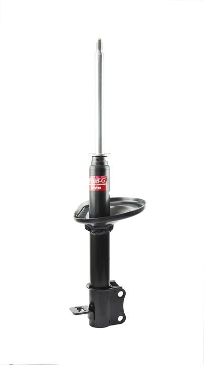 KYB Excel-G Shock Absorber Rear Pair 333027