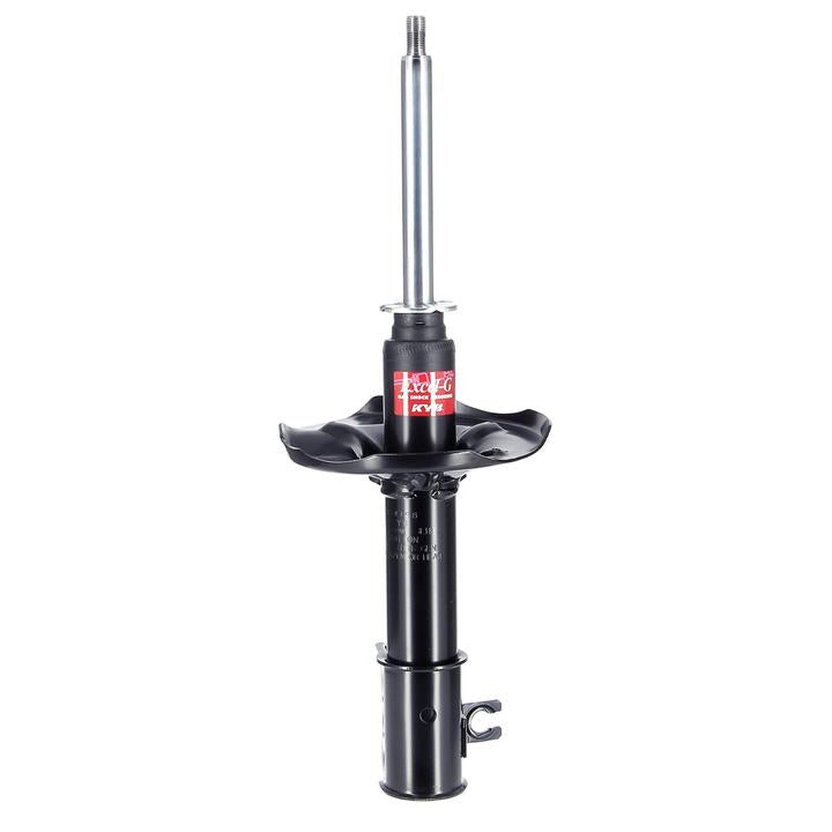 KYB Excel-G Shock Absorber Front LH 334198