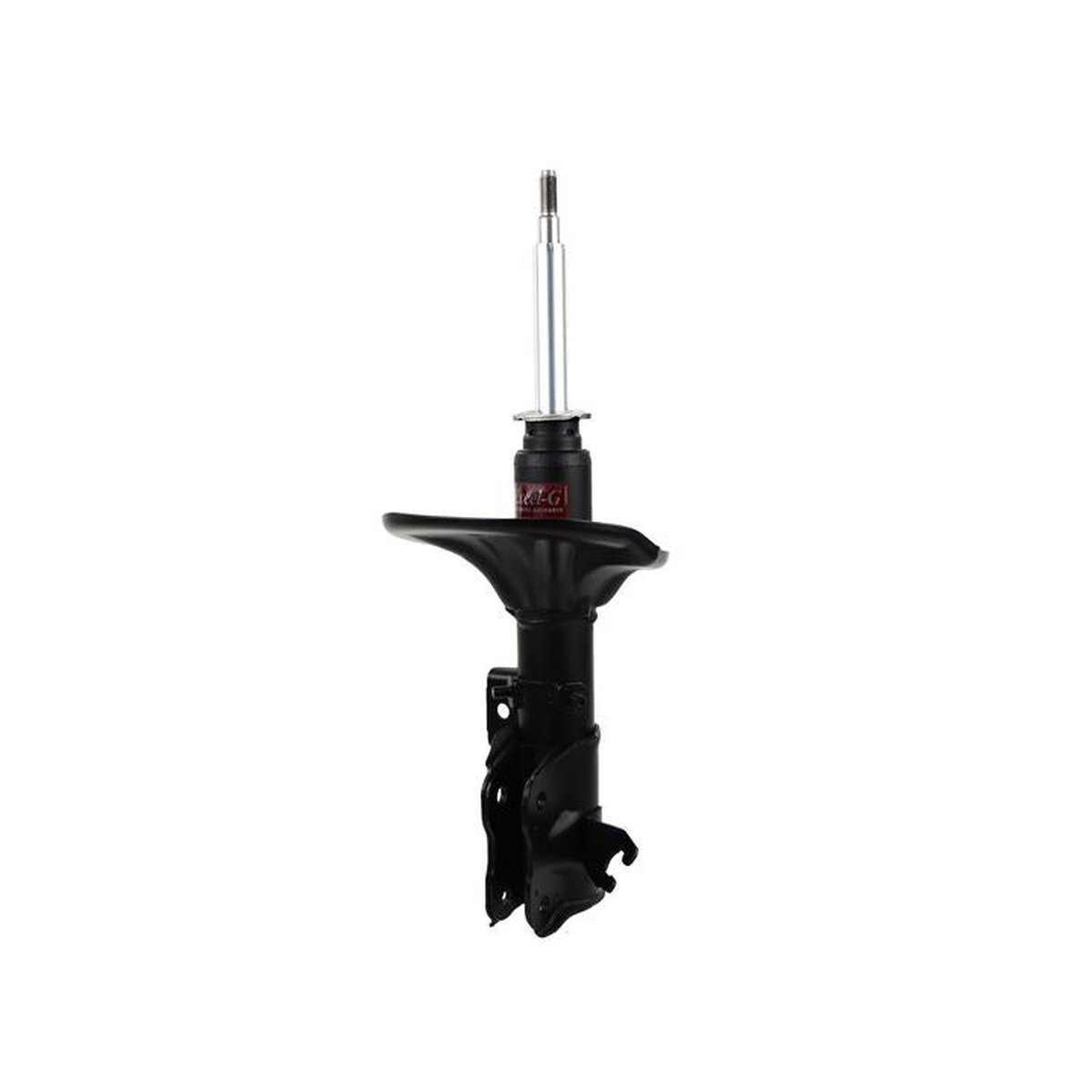 KYB Excel-G Shock Absorber Front RH 334491